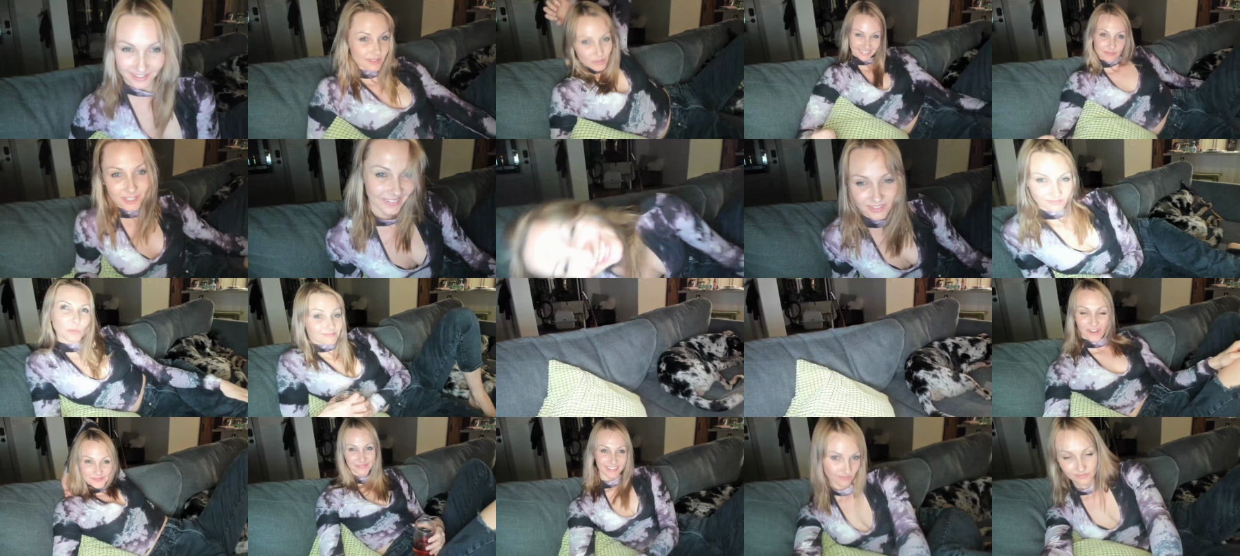 Kaileeshy  12-11-2021